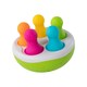 image 1 of Fat Brain Spinny Pins