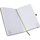 image 3 of Star Wars: The Mandalorian Precious Cargo A5 Notebook - Beige - One Size