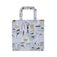 image 1 of Ulster Weavers Seashore PVC Bag - Small Blue