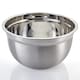 image 2 of Judge Kitchen 27cm Mixing Bowl, 4.9L