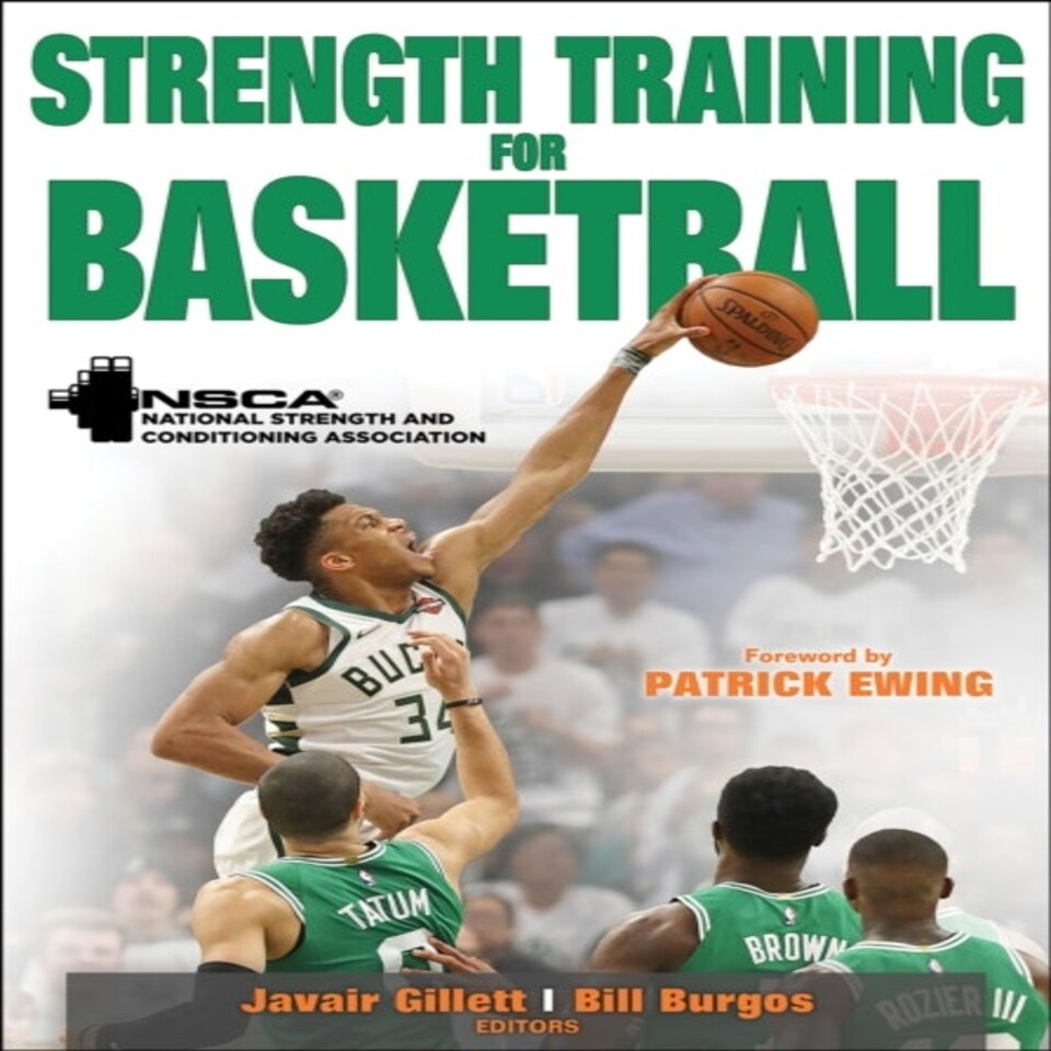 Strength Training For Basketball