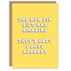 image 1 of New Gin Diet Lost Days Humour Woman Her Funny Birthday Card