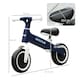 image 5 of AIYAPLAY Baby Balance Bike Children Bike Without Pedals with Adjustable Seat, for Toddlers, Ages 1.5-3 Years up to 25kg - Blue