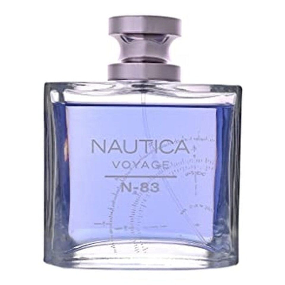 Nautica Voyage N-83 Eau de Toilette 100ml Spray