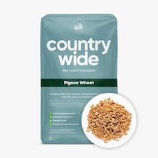 Countrywide Pigeon Wheat - 20kg