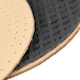 image 4 of Angelus Classic Leather Half Insoles - Mouldable Heel Comfort