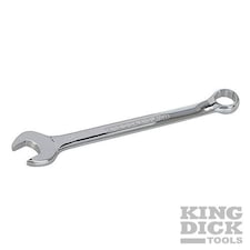 King Dick Combination Spanner Metric - CSM215