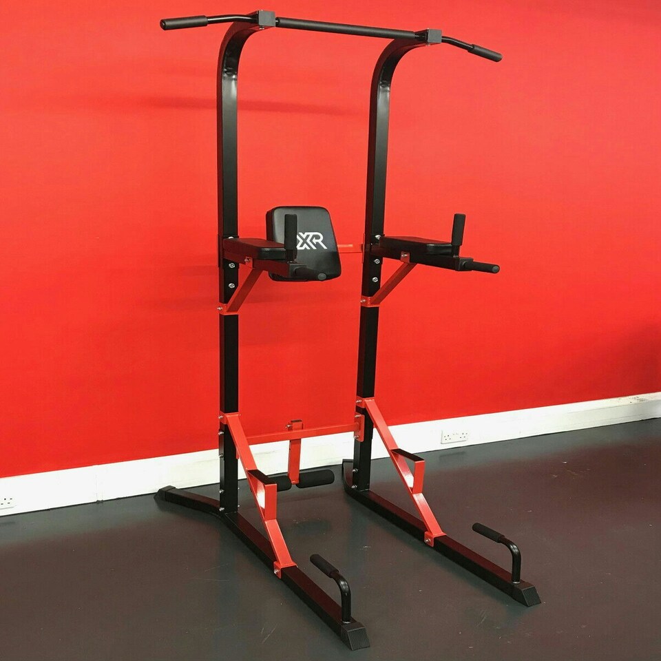 FXR Sports Power Tower