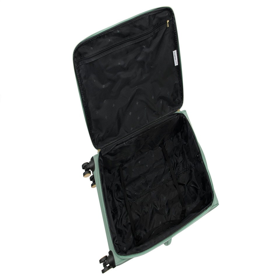 image 1 of IT Luggage Esplanade Granite Green Large Suitcase Green | Large