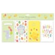 image 3 of Pack of 4 Easter Money Wallets With Envelopes