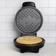 image 1 of Uncanny Brands DC Comics Batman Game Over Waffle Maker