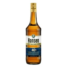 Hansen Blau Rum