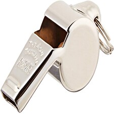 Acme Thunderer Metal Whistle Sml 60.5 -  - Small - Whistles - FB533