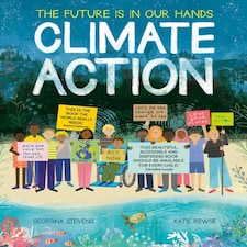 Climate Action Future Is In Our Hands