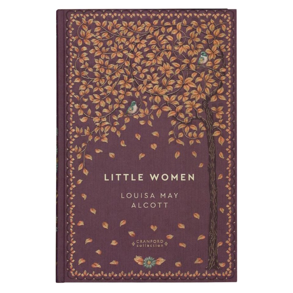 image 1 of Little Women by Louisa May Alcott Special Edition