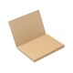 image 1 of MidOcean Moui Recycled Paper Memo Block - Beige - One Size