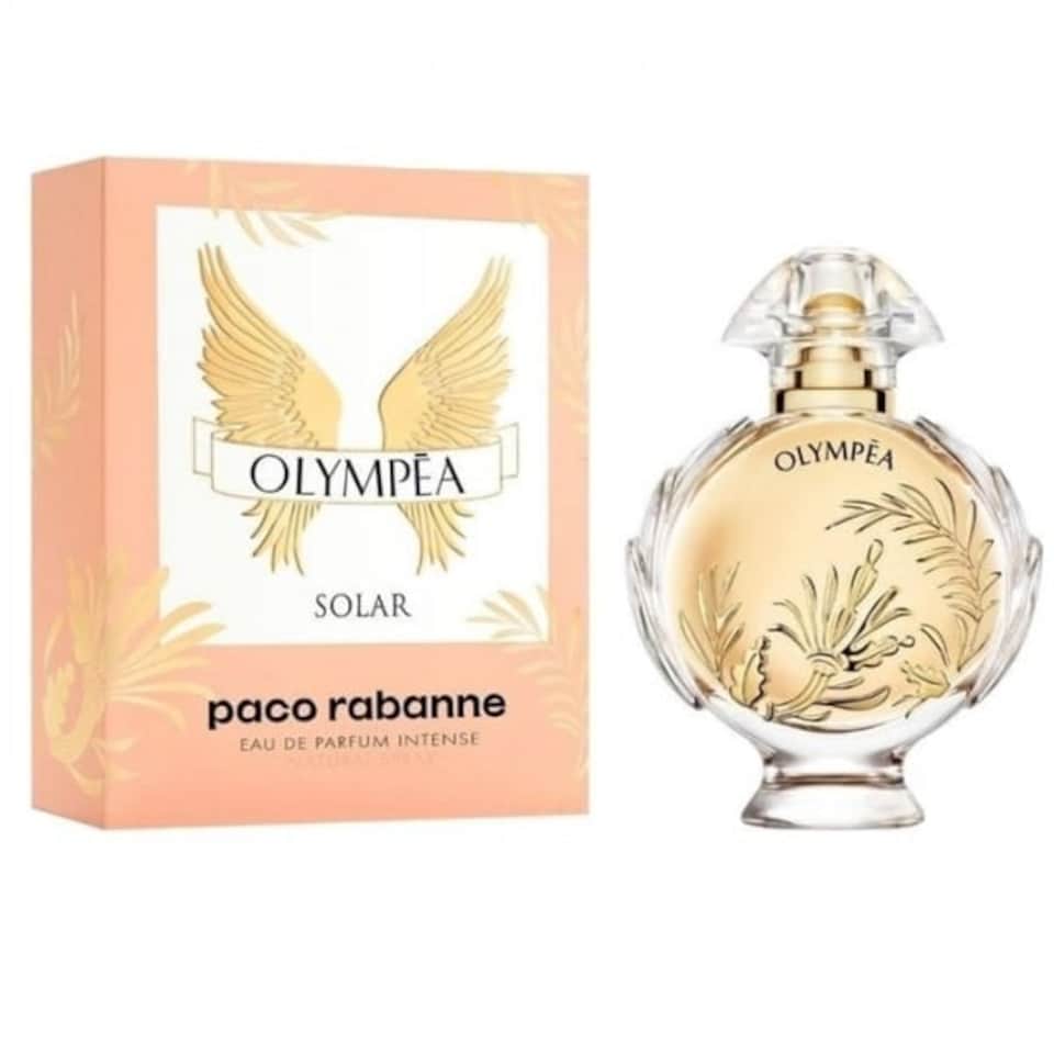 image 1 of Paco Rabanne Olympea Solar Intense 30ml EDP Spray