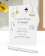 image 3 of Humour Birthday Card - Unnecessary Lights, Central Heating