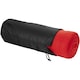 image 1 of Bullet Huggy Blanket And Pouch - Red - 150 x 120 cm