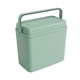 image 1 of Large 24L Pastel Coloured Cooler Box