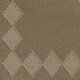 image 6 of LIVABLISS Mystery-Washable Modern Jute Rug 158 x 213 cm | Tan Beige Ivory