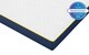 image 3 of Luna Memory 1000 Pocket Hybrid Mattress Superking | White | 1