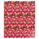 image 4 of 4M Disney, Avengers & Frozen Gift Wrap Rolls | Multi | 1