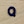 Blue Letter Q