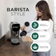 image 7 of DMD 3-in-1 Espresso Coffee Machine, 20-Bar, Milk Frother, Ground & Capsule Use, 1L Water Tank