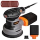 image 1 of VonHaus Random Orbit Sander With 12 Sanding Pads