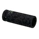 image 4 of 19mm 1/2" Drive Double Deep Metric Impacted Impact Socket Single Hex 6 Sided
