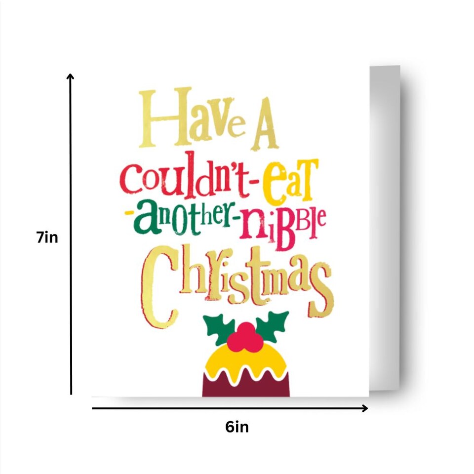 image 1 of Brightside Christmas Card