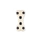 image 3 of Pet Touch Squeaky Sport Bone Doggy Play Toy