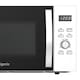 image 5 of Digital Microwave, 30 Litre, 950W, White, Igenix IGMS03090W