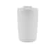 image 4 of XD Collection Flip Top Polypropylene Recycled 300ml Tumbler - White - One Size