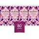 image 1 of Pukka Herbs Organic Herbal Tea, Elderberry & Echinacea, 4 Packs, 80 Teabags 4