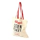 image 1 of Vintage Kellogg's Cornflakes Tote Bag