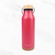 image 2 of Myga Fiji Insulated Bottles - 700ml- Pink