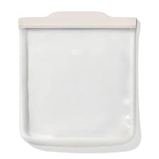 OXO Good Grips Silicone 1.8L Oat Half Gallon Reusable Bag
