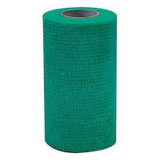 Robinson Equiwrap - Green - One Size