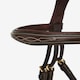image 7 of LeMieux Competition Flash Bridle Black | X-Full