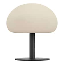 Sponge 20 | Table | Black/wh. White | wh.