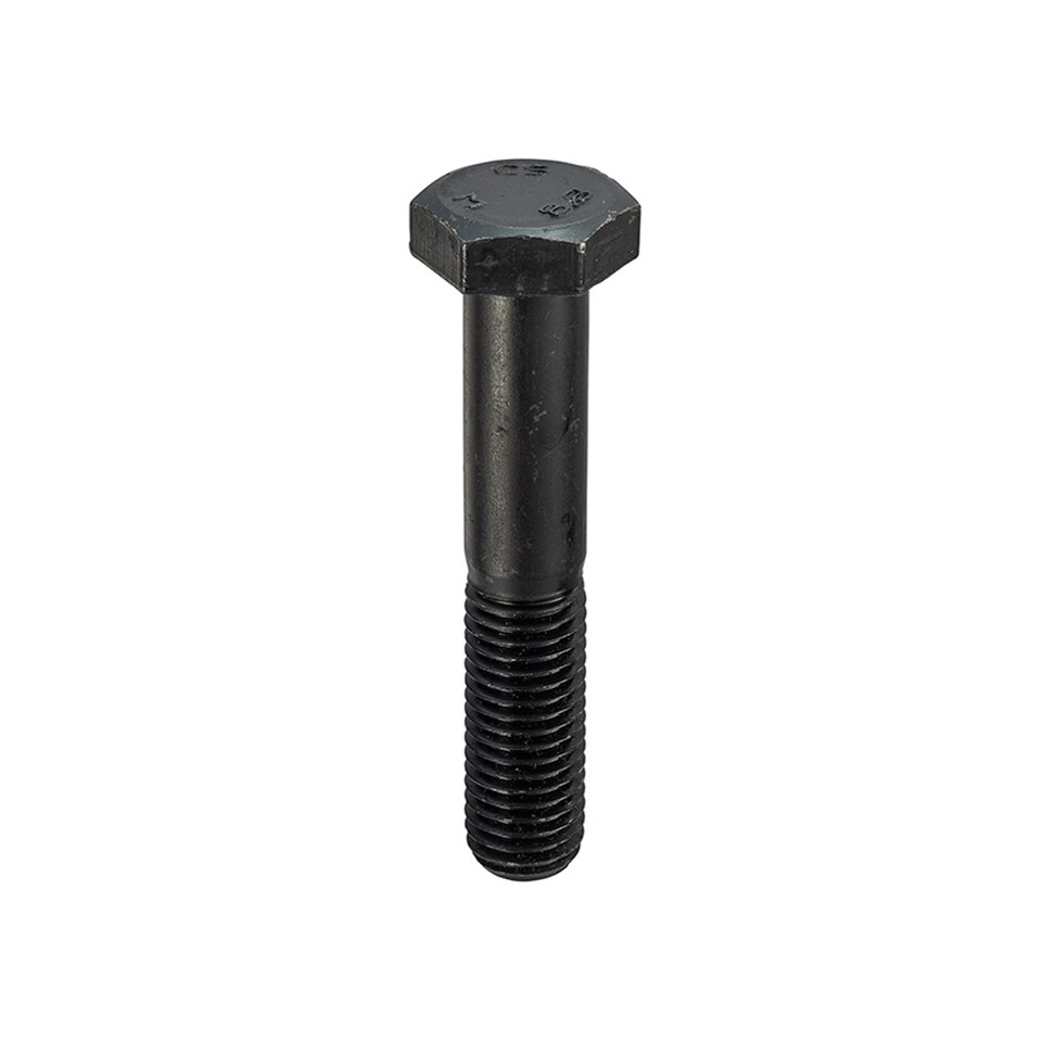 Unifix Grade 8.8 HT Hexagon Bolts M24 x 90 - Box of 10
