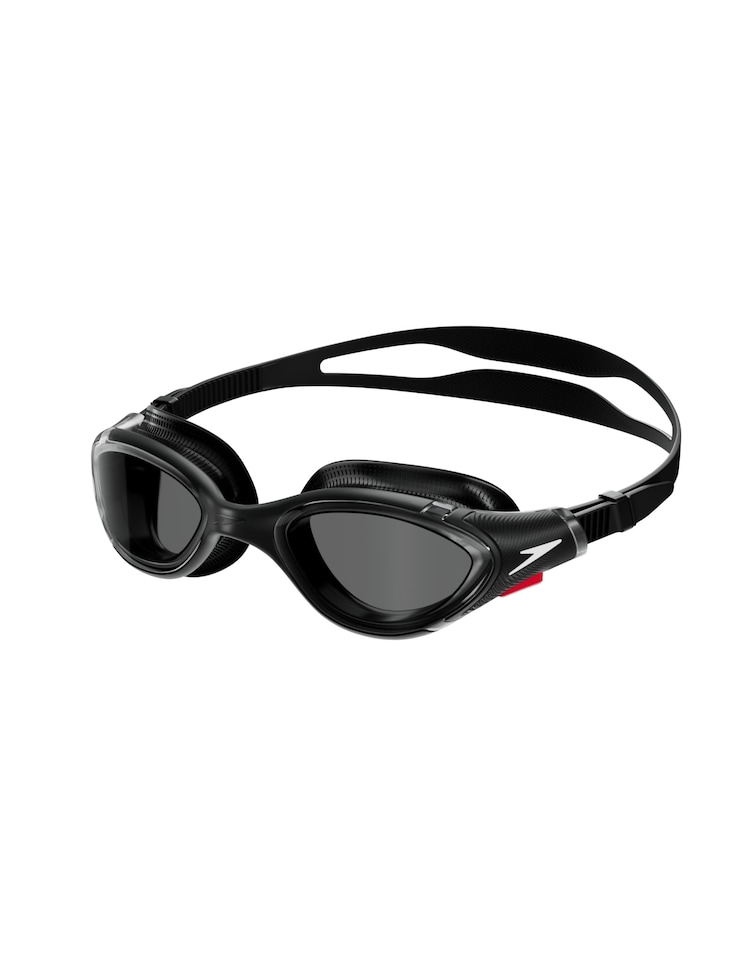 image 1 of Speedo Biofuse 2.0 Swim Goggle - Smoke