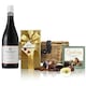 image 1 of Villa Maria Private Bin Pinot Noir Wine and Chocolates Hamper 75cl 13% abv