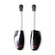 image 1 of Angelus Gents Shoe Trees - Shape Preservation for Men's Boots | Black