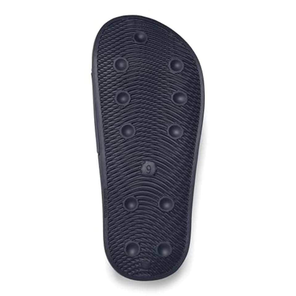 image 1 of Canterbury Men's Ccc Slide Slide, Navy/White 11