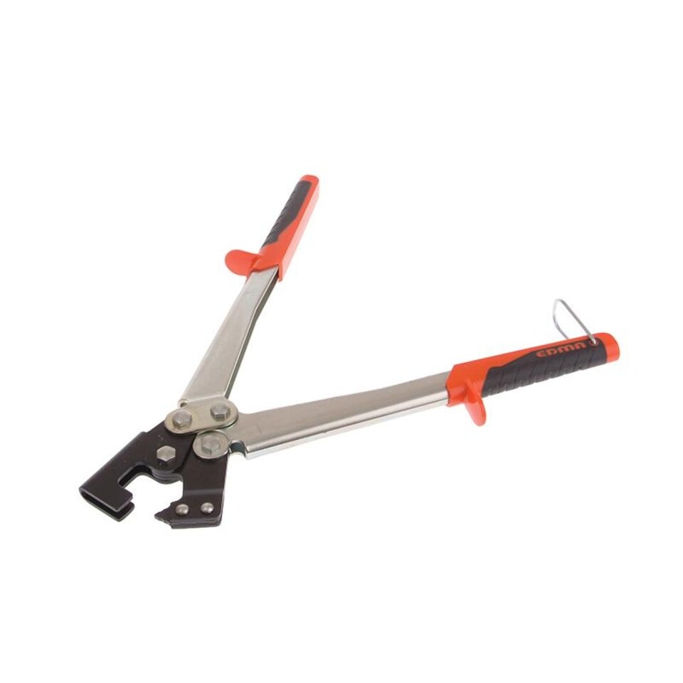 image 1 of Edma Profil 2 Rm Section Setting Pliers | Multi | Multi Colour | One Size | 1