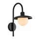 image 1 of Berlo | Wall light | Black Black | Black