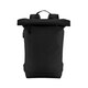 image 1 of Bagbase Simplicity Lite 12L Backpack - Black - One Size